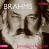 Brahms - Solo Piano Works