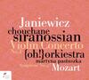 Janiewicz - Violin Concerto no.1; Mozart - Symphony no.27