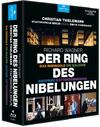 Wagner - Der Ring des Nibelungen (Blu-ray)