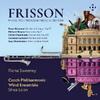 Frisson: Music for Woodwind Orchestra