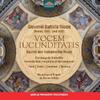 Riccio - Vocem iucunditatis: Sacred and Instrumental Music