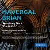 Brian - Symphony no.1 �The Gothic�