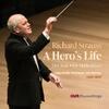 R Strauss - A Hero�s Life: Don Juan, Ein Heldenleben