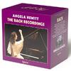Angela Hewitt: The Bach Recordings (2026 collection) **REPRINT EXPECTED APRIL 2026**