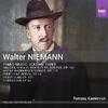 Niemann - Piano Music Vol.3