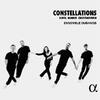 Constellations: Ravel, Barber, Shostakovich