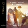 Faure - Requiem + Rossini, Brahms, Schubert, Rheinberger