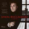 Verdi - Simon Boccanegra