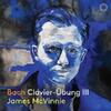 JS Bach - Clavier-Ubung III