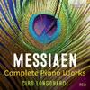 Messiaen - Complete Piano Works