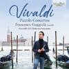 Vivaldi - Piccolo Concertos