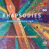 Rhapsodies: Works for Bassoon Solo