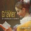Gravier - Six Harpsichord Sonatas