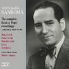 Jesus Maria Sanroma: The Complete Boston �Pops� Recordings