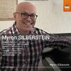 Silberstein - Piano Music, 2016-2022