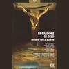 Garcia-Alarcon - La Passione di Gesu: An Argentine Passion (CD + Book)