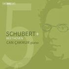 Schubert + Beethoven - Piano Works