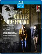 Offenbach - Les Contes dHoffmann (Blu-ray)