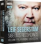Leif Segerstam: Sibelius Recordings