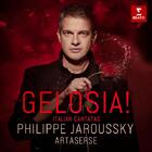 Gelosia: Italian Cantatas
