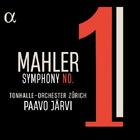 Mahler - Symphony no.1