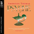 Thomas - Psyche (CD + Book)