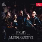 Inscape: Haas, Shostakovich, Vasks, J Novak - Wind Quintets