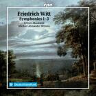 Witt - Symphonies 1-3