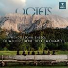 Mendelssohn & Enescu - Octets Mendelssohn & Enescu - Octets