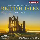 Overtures from the British Isles Vol.3 Overtures from the British Isles Vol.3