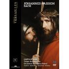 JS Bach - St John Passion (DVD + Blu-ray) JS Bach - St John Passion (DVD + Blu-ray)