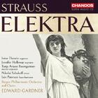 R Strauss - Elektra
