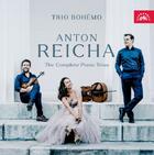 Reicha: The Complete Piano Trios Reicha: The Complete Piano Trios
