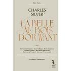C Silver - La Belle au bois dormant (CD + Book) C Silver - La Belle au bois dormant (CD + Book)