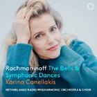 Rachmaninov: The Bells, Symphonic Dances Rachmaninov: The Bells, Symphonic Dances