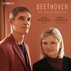 Beethoven: The Violin Sonatas Vol.1 Beethoven: The Violin Sonatas Vol.1