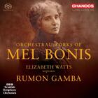 Bonis: Orchestral Works Bonis: Orchestral Works