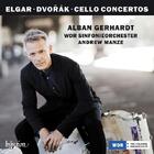Elgar & Dvorak: Cello Concertos Elgar & Dvorak: Cello Concertos