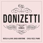 Donizetti: Songs Vol.8 Donizetti: Songs Vol.8