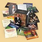 Harnoncourt & Royal Concertgebouw Orchestra: The Complete Teldec Recordings Harnoncourt & Royal Concertgebouw Orchestra: The Complete Teldec Recordings