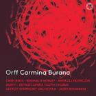 Orff: Carmina Burana Orff: Carmina Burana