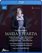 Donizetti: Maria Stuarda (Blu-ray) Donizetti: Maria Stuarda (Blu-ray)