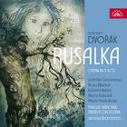 Dvorak: Rusalka Dvorak: Rusalka