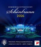 Summer Night Concert 2026 (Blu-ray) Summer Night Concert 2026 (Blu-ray)