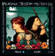 Wagner - Tristan & Isolde | Warner 2564629642