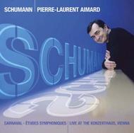 Schumann - Carnaval/Etudes Symphoniques | Warner 2564634262