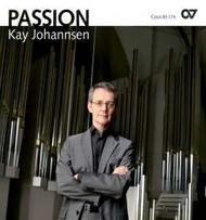 Improvisations for Easter & Passion 