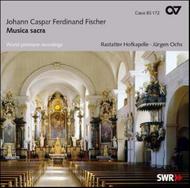 Fischer - Sacred Music
