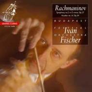 Rachmaninov - Symphony no. 2 in E minor