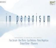 In Paradisum - Spiritual Classical melodies Volume 1